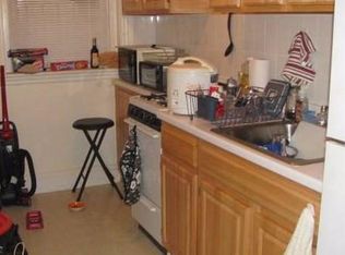 19 Worthington St #15, Roxbury Crossing, MA 02120