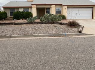 1745 Allegheny Dr NE, Rio Rancho, NM 87144