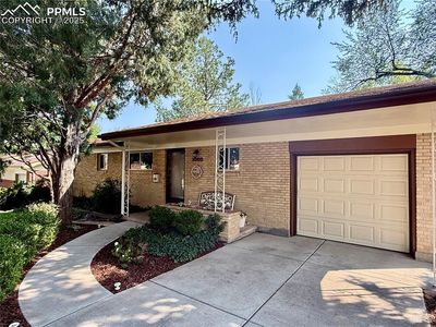 1005 Milky Way, Colorado Springs, CO, 80905