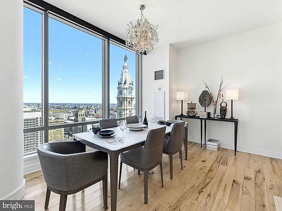 5th image of 1414 S Penn Sq Unit 32F