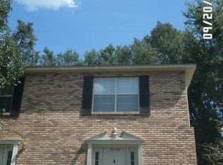 10108 Vixen Pl, Pensacola, FL 32514