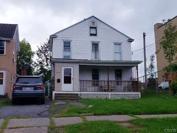 906 Mary St, Utica, NY 13501