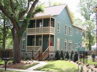 536 Remington Ave, Thomasville, GA 31792