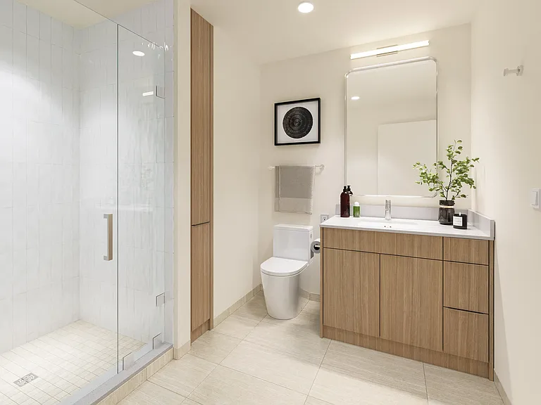 The Residences at ATX Tower — Photo 34