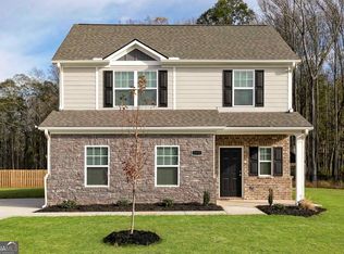 579 Meadows Farm Dr, Monroe, GA 30655