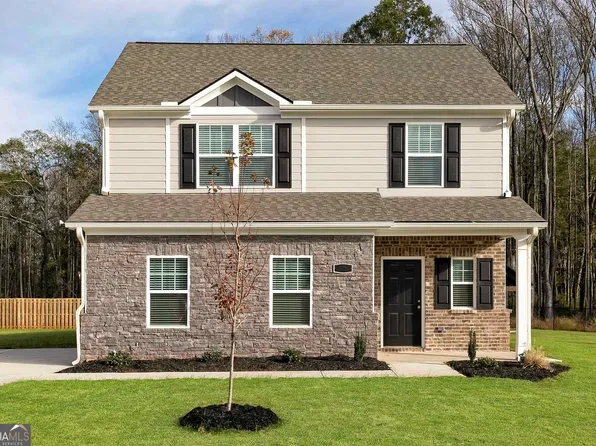 579 Meadows Farm Dr, Monroe, GA 30655