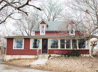 308 N Elm St, Glenwood, IA 51534
