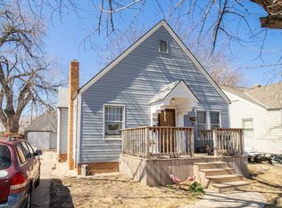 735 S Grove Dr, Wichita, KS 67211