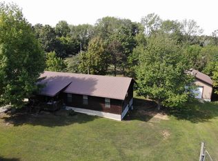 253 Old Stagecoach Rd, Alco, AR 72680