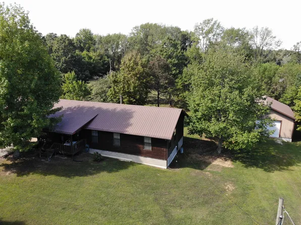 253 Old Stagecoach Rd, Alco, AR 72680