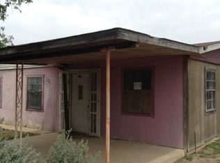 609 Rodriguez, El Cenizo, TX 78046