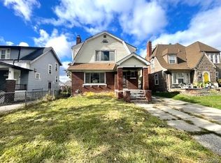 13385 Robson St, Detroit, MI 48227