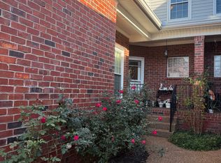 231 Green Harbor Rd APT 73, Old Hickory, TN 37138