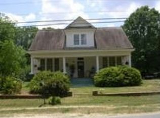 310 Pannell Rd, Monroe, GA 30655