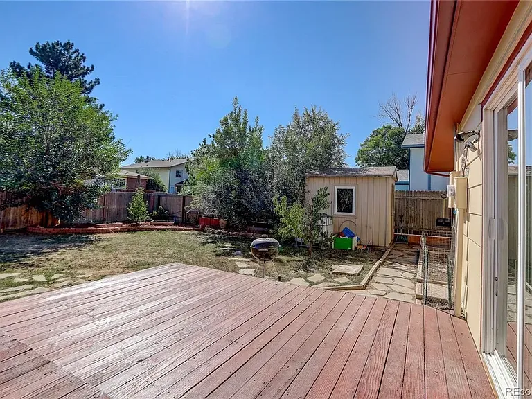 3422 S Holland Way — Photo 19