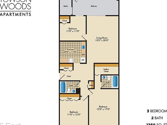 4th image of 5 Stonewain Ct