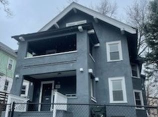 40 Belmont Ave, Springfield, MA 01108