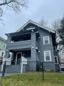 40 Belmont Ave, Springfield, MA, 01108