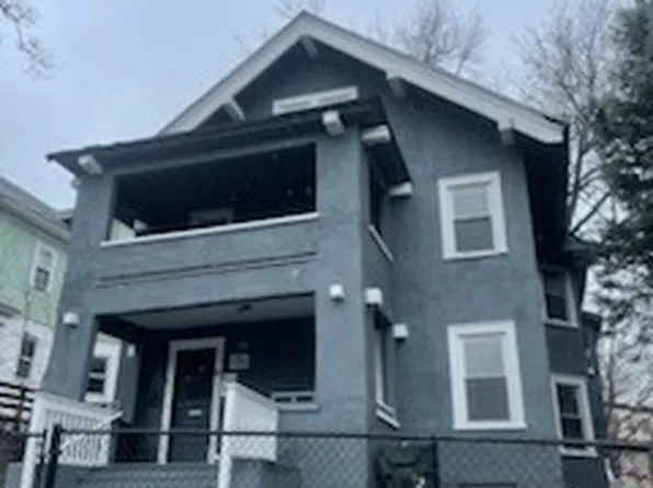 40 Belmont Ave, Springfield, MA 01108