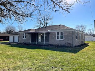 407 E Barachel Ln, Greensburg, IN 47240