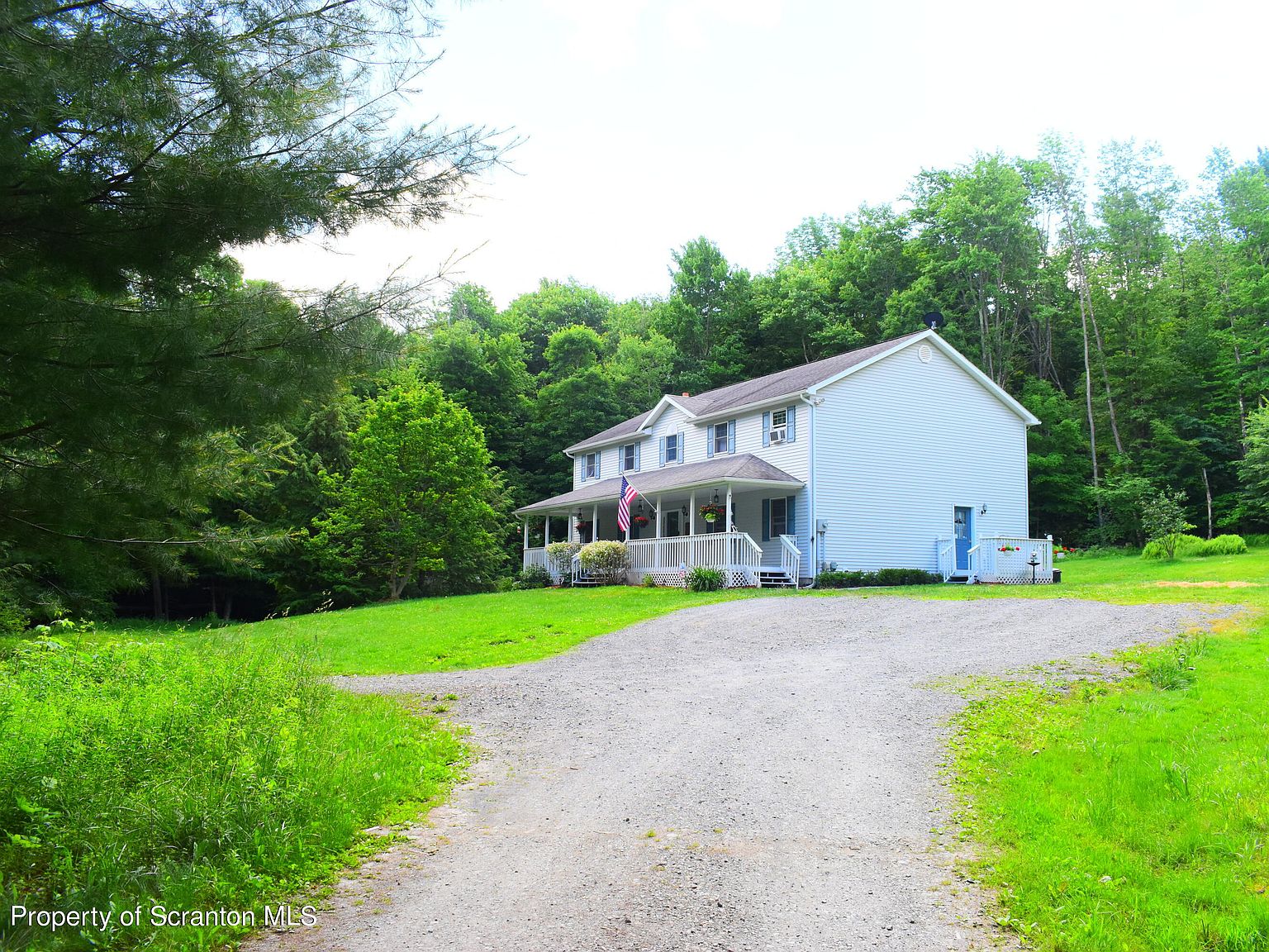 624 Arrowhead Lake Rd, Brackney, PA 18812 Zillow