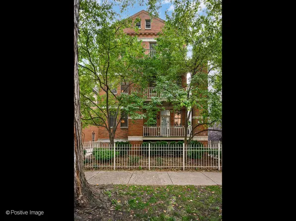1225 W Carmen Ave APT 2N, Chicago, IL 60640