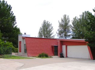 601 E Nations Ave, Alpine, TX 79830
