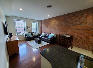 462 Harrison Ave #205A, Boston, MA 02118