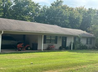 709 B St, Perryville, AR 72126