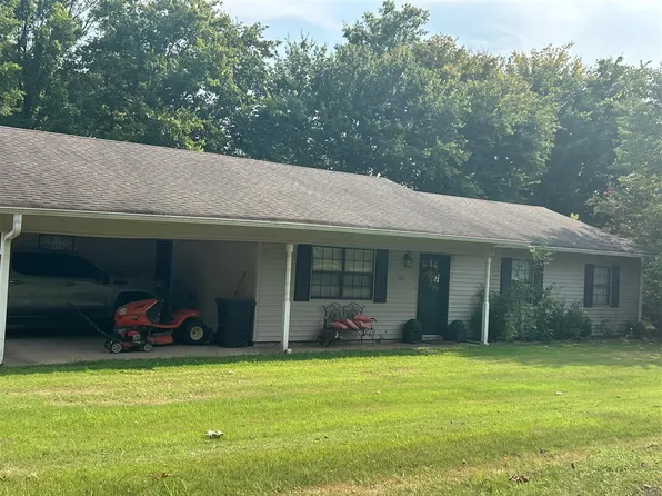 709 B St, Perryville, AR 72126