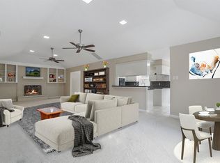 16011 York Minster Dr, Spring, TX 77379