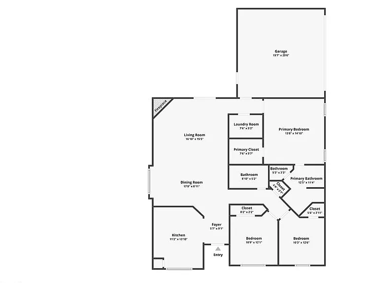 2204 Joann Dr — Photo 2