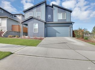 1915 Seven Oaks St SE, Lacey, WA 98503