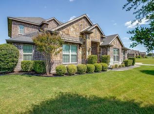 105 Legacy Downs Dr, Fort Worth, TX 76126