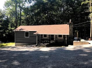 2504 Black Log Rd, Orbisonia, PA 17243