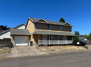 1005 Quail Glenn Dr, Philomath, OR 97370