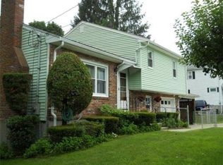 38 W Walnut St, Milford, MA 01757