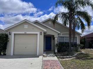 518 Rollins Dr, Davenport, FL 33837