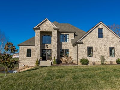 908 Westchester Way, Richmond, KY, 40475