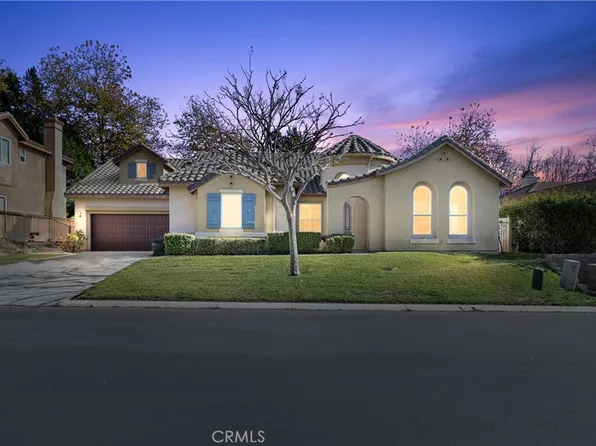 1031 Inverlochy Dr, Fallbrook, CA 92028