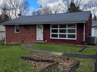 220 Spring St, State College, PA 16801