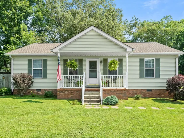 3021 Maitland Dr, Greenbrier, TN 37073