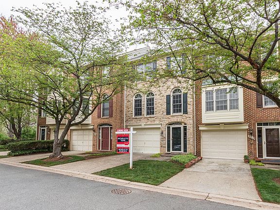 2nd image of 9821 Tiffany Hill Ct #71