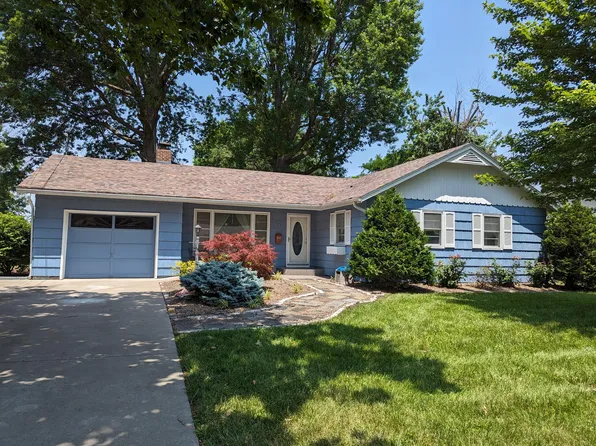 971 W Morgan St, Marshall, MO 65340