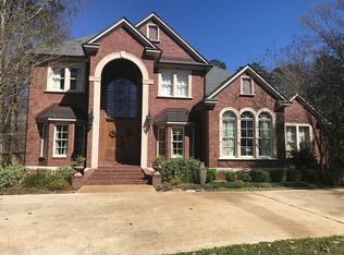 21 Longleaf Trl NE, Brookhaven, MS 39601