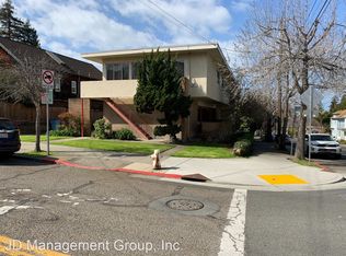 1950 Rose St UNIT 6, Berkeley, CA 94709