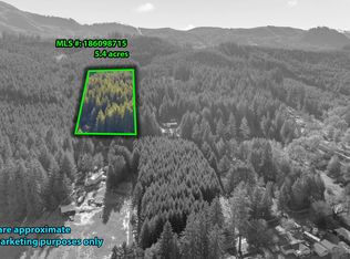 Wendling Rd, Marcola, OR 97454