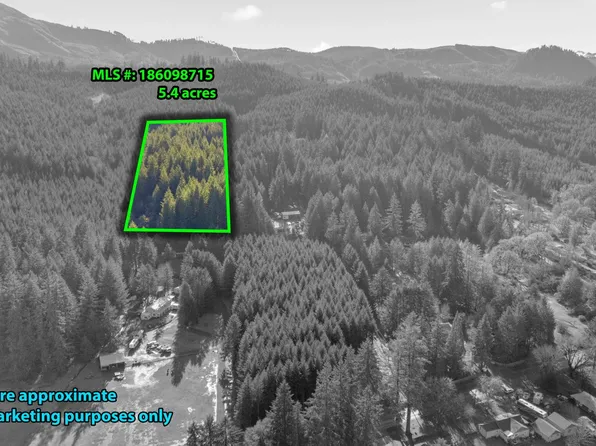 Wendling Rd, Marcola, OR 97454