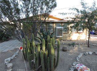 10091 Fobes Rd, Morongo Valley, CA 92256