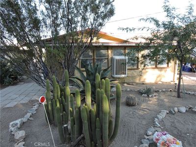10091 Fobes Rd, Morongo Valley, CA, 92256